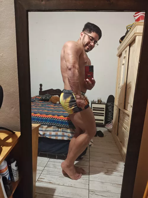 Happy friday darling 😎 by fit_alessandrito