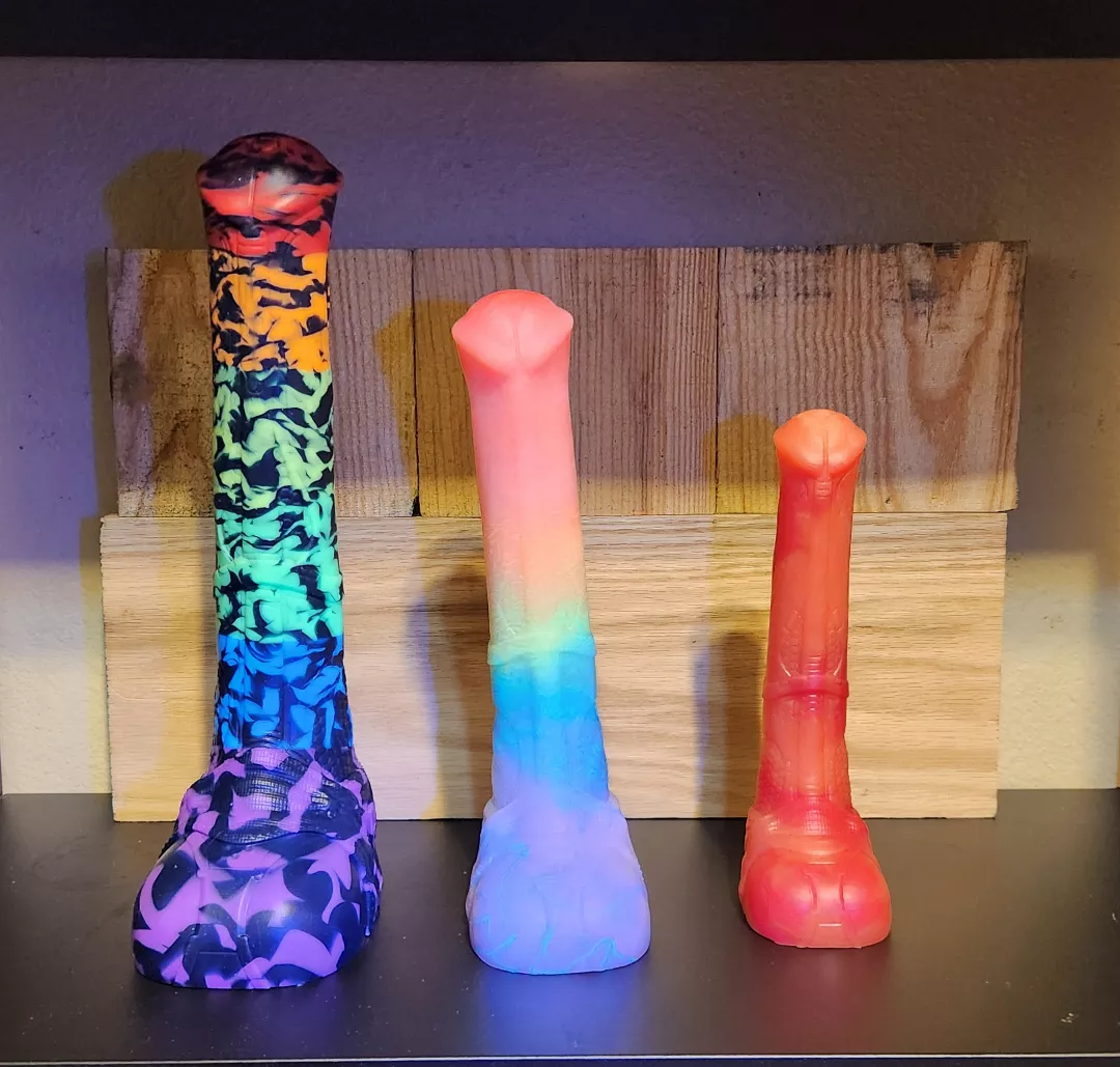 He finally arrived posted by Prestigious-Dirt1625