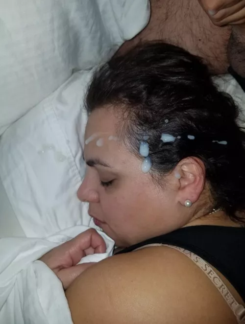 I think she needs more by One-Seesaw