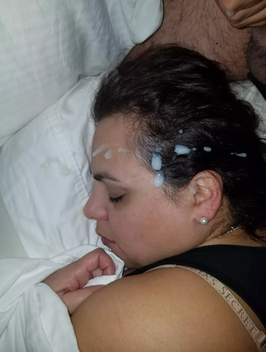 I think she needs more posted by One-Seesaw