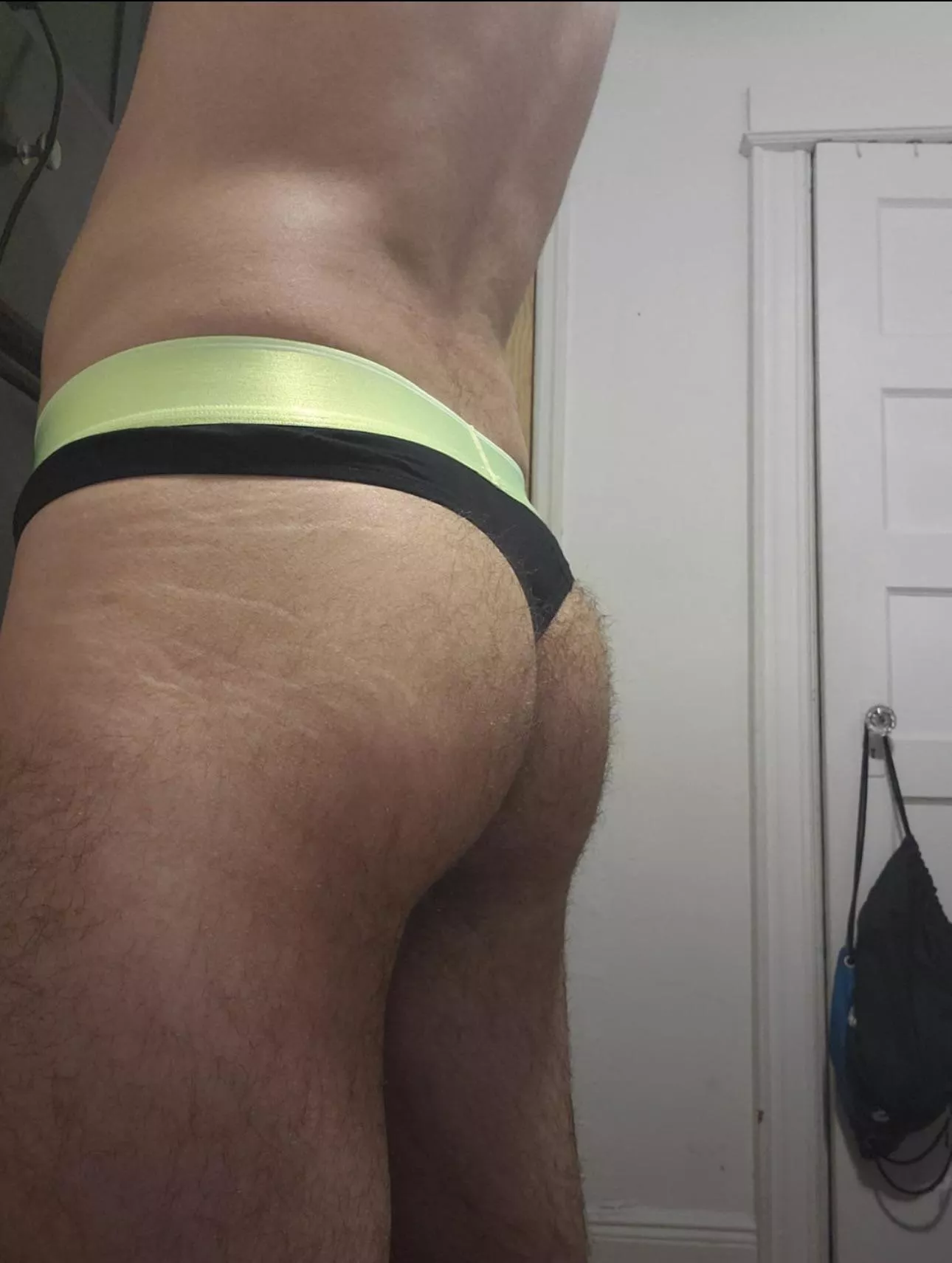 If only someone would grab?!? posted by Jack_Smith_5