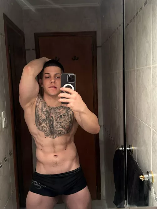 I'll let you bite it too by RevolutionaryPay580