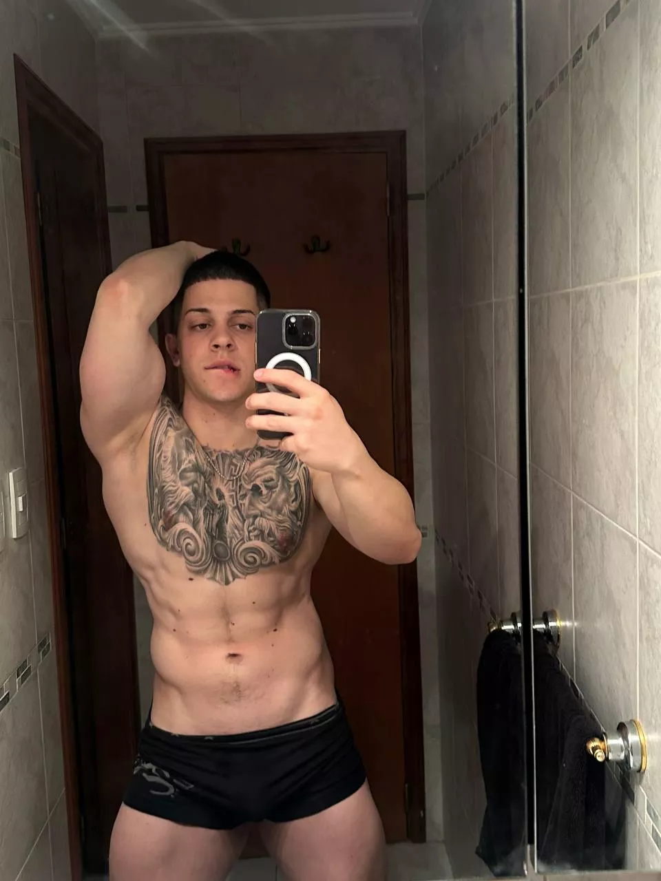 I'll let you bite it too posted by RevolutionaryPay580