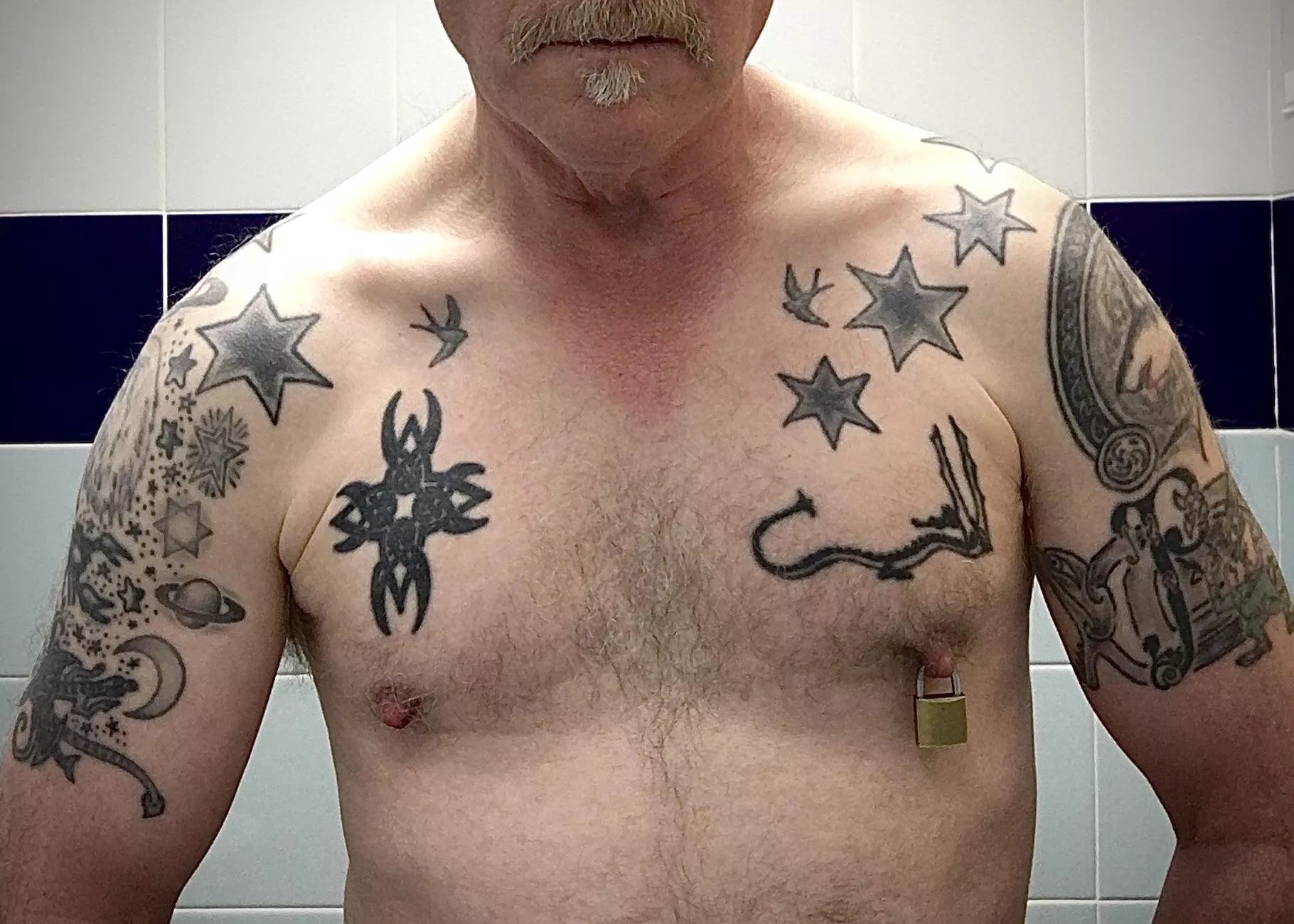 Ink posted by mullinahack-66