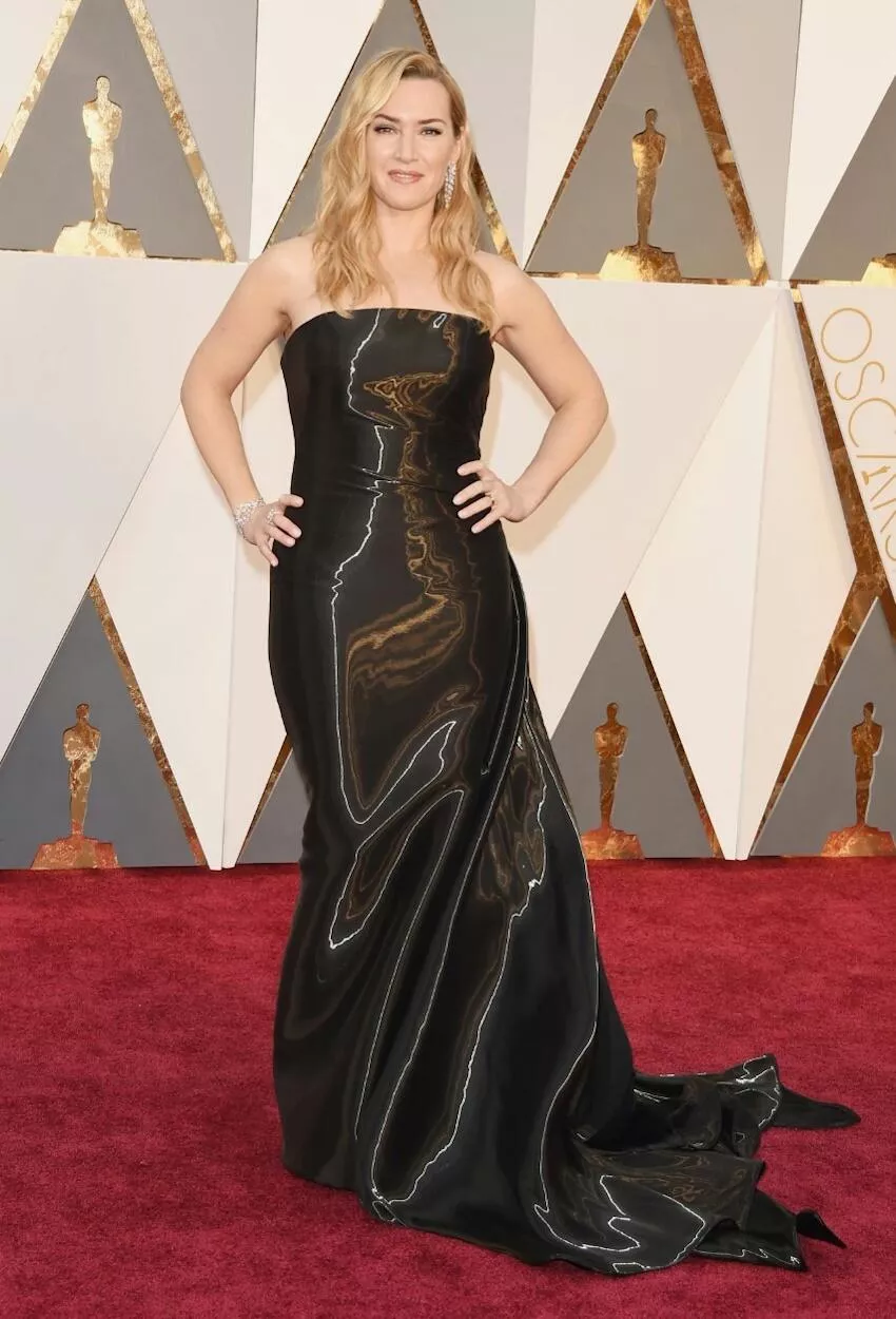 Kate Winslet posted by Ree-Ko