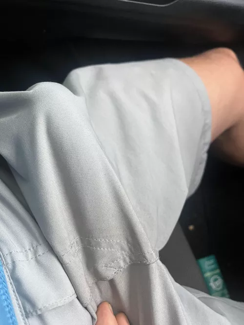 Last time I posted I got zero upvotes by Dhound4543