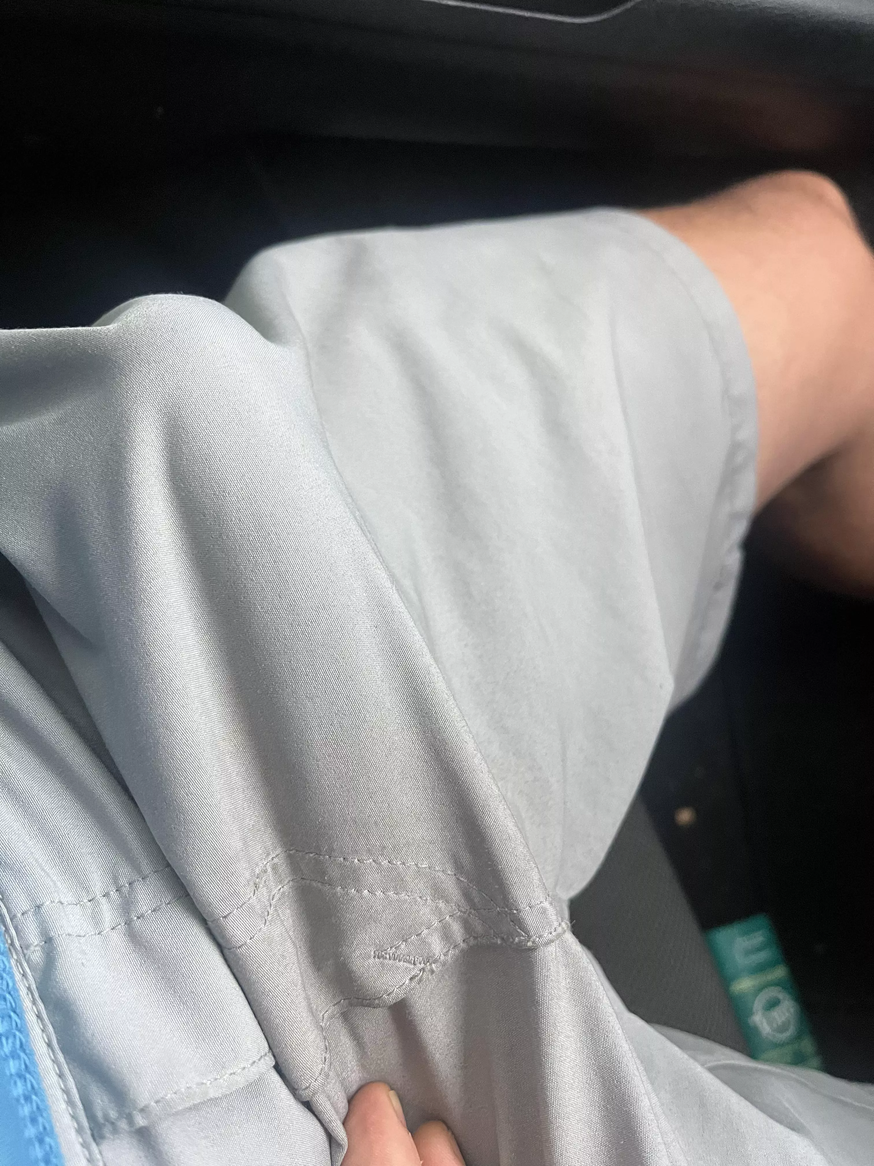 Last time I posted I got zero upvotes posted by Dhound4543