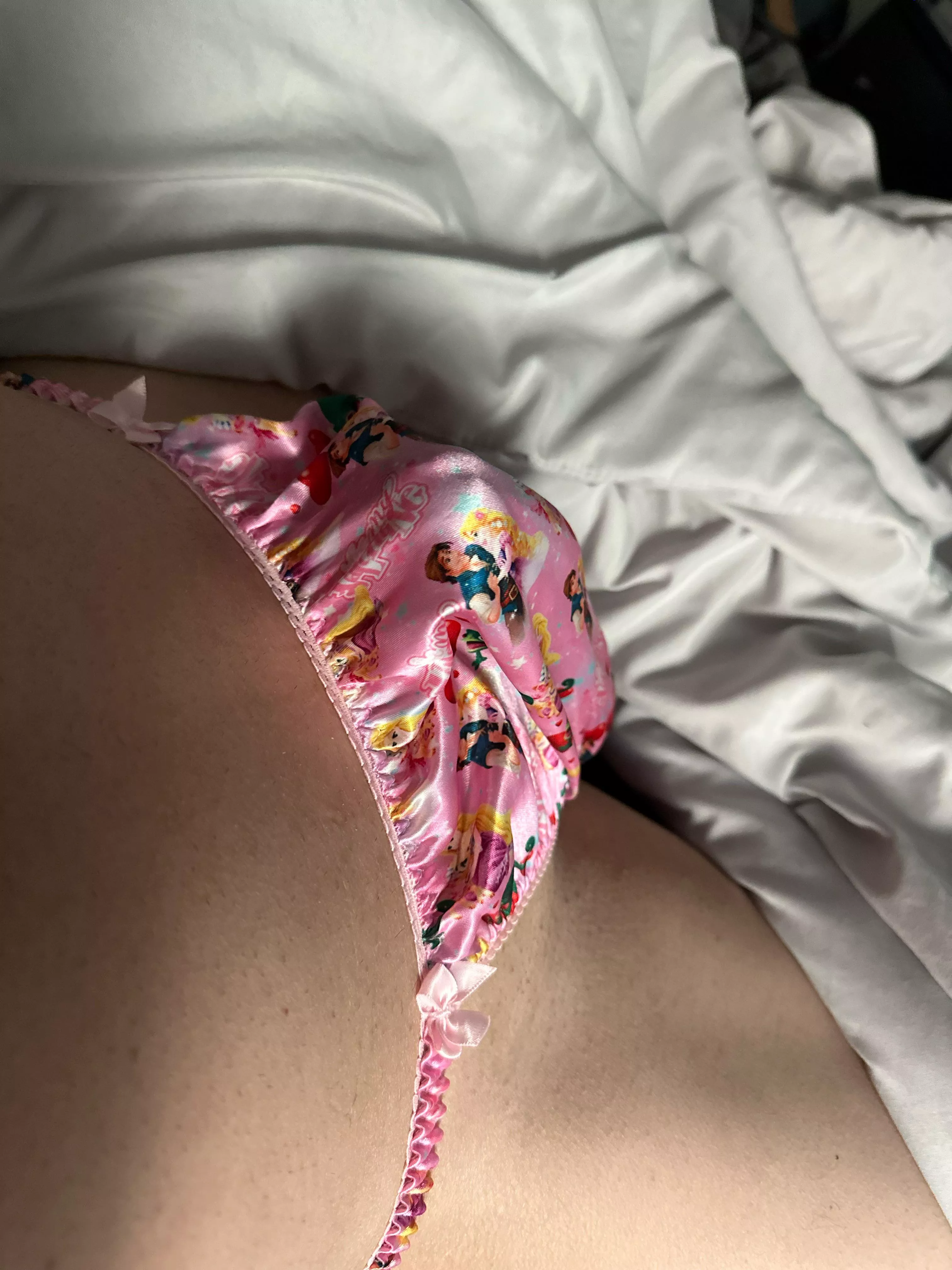 Lazy day posted by MutedDevelopment6404