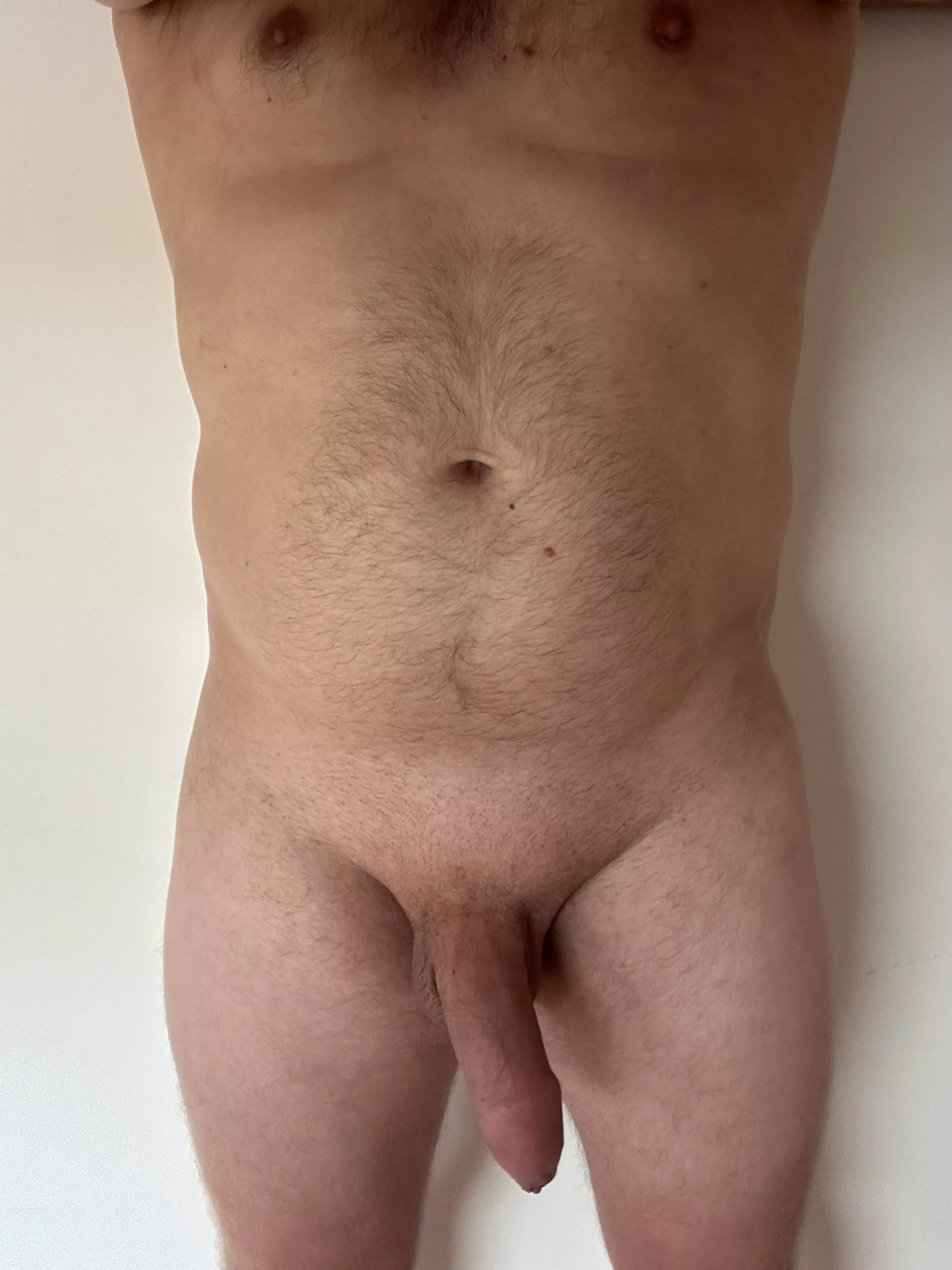 Letting it all hang out [46] posted by hungjimbo