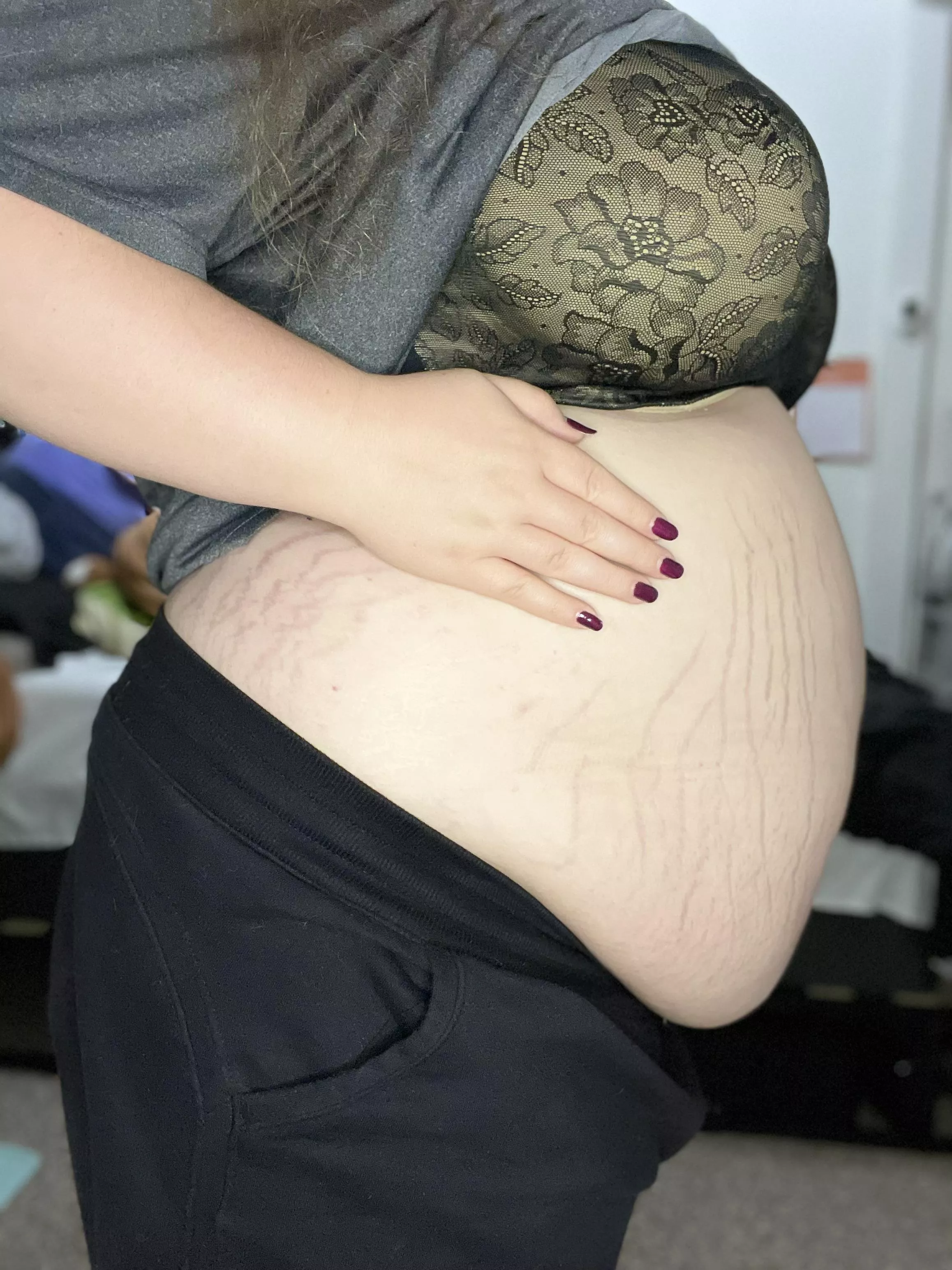 My friend took me out for tacos and margaritas and I went OVERBOARD. Can you guess how many I ate?  posted by AuburnCow