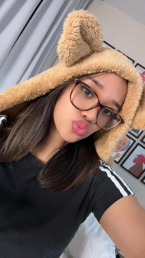 My neighbor saw me in this ridiculous robe lol by Worldly_Evidence_575