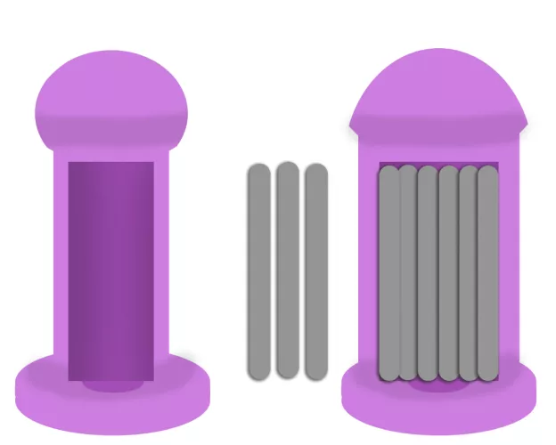 New Stretching Toy Idea - Seeking A Manufacturer by ThisGuy71