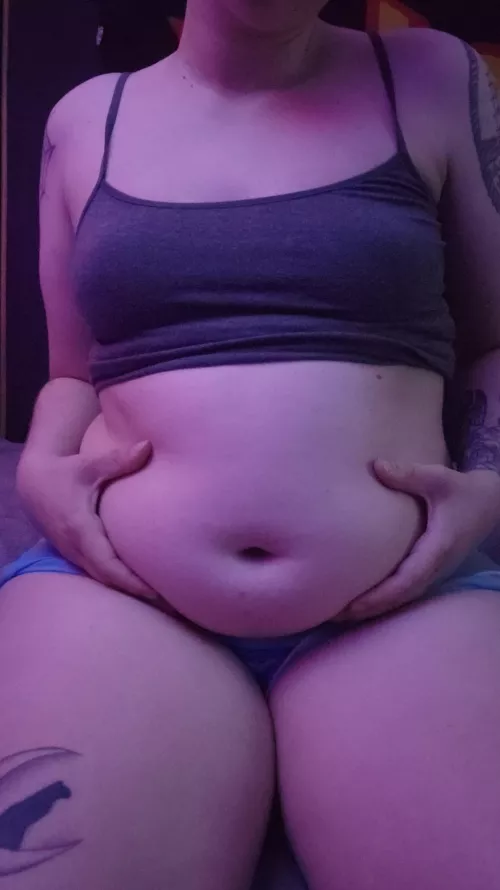 No food is ever enough 😭😭 by ShadowMunchies