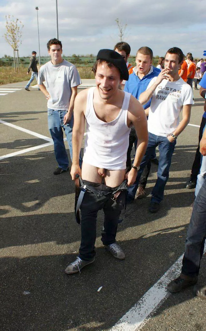 No shame posted by Primal_Mantis