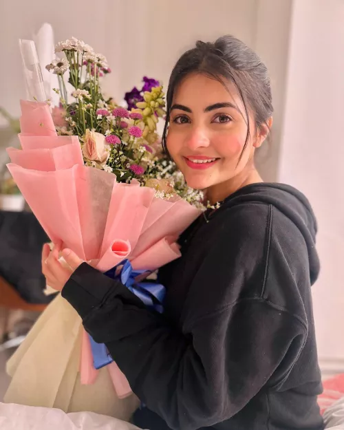 Noor Chahal by sagar9175