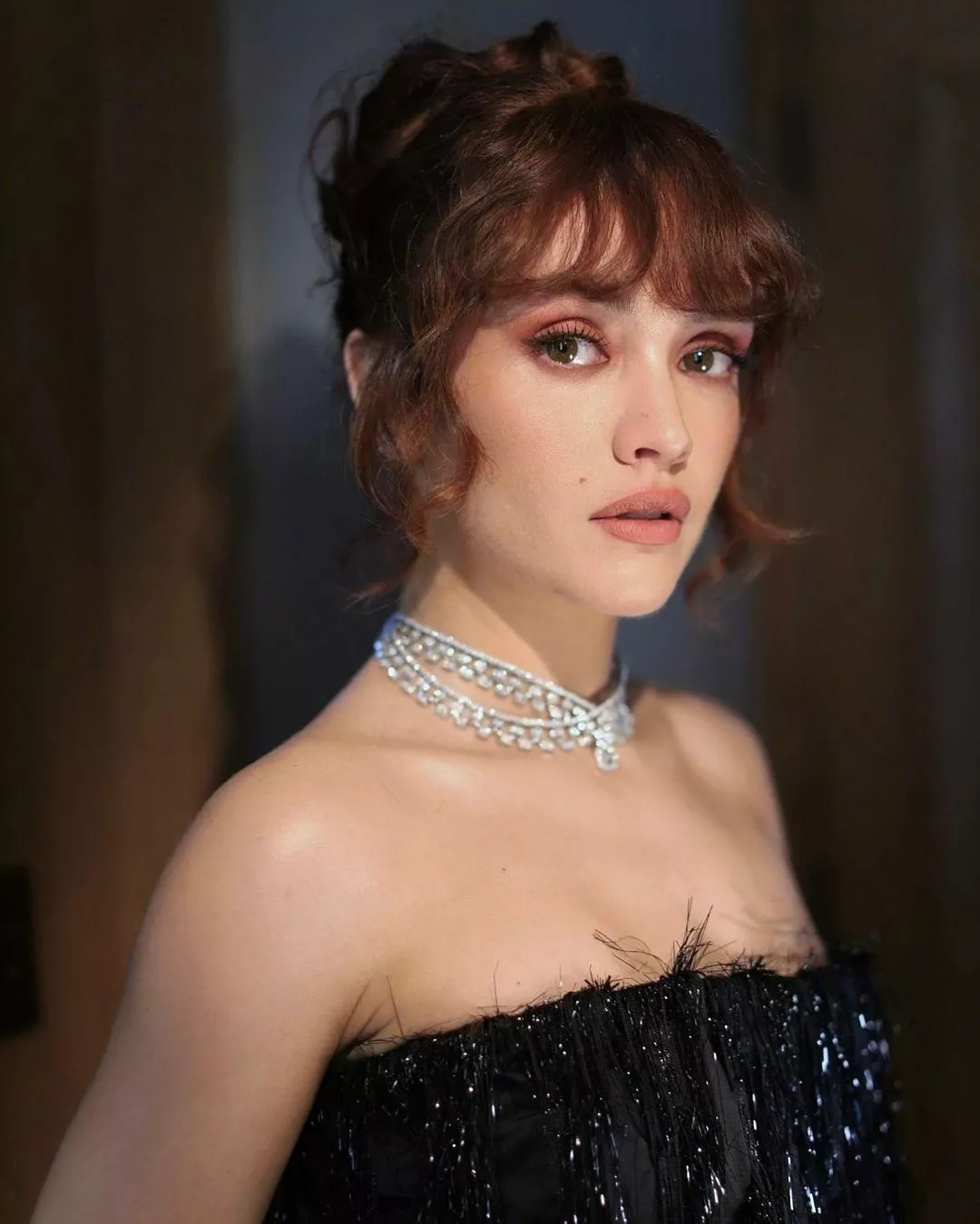 Olivia Cooke posted by OhNoWhatHappenedNow