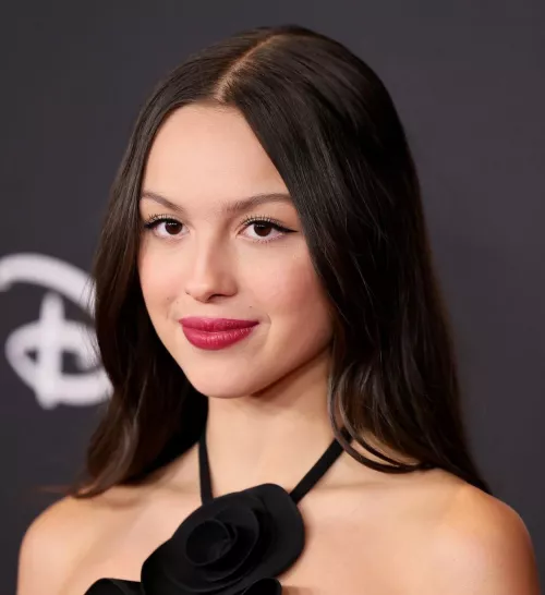 Olivia Rodrigo by Ken789gh