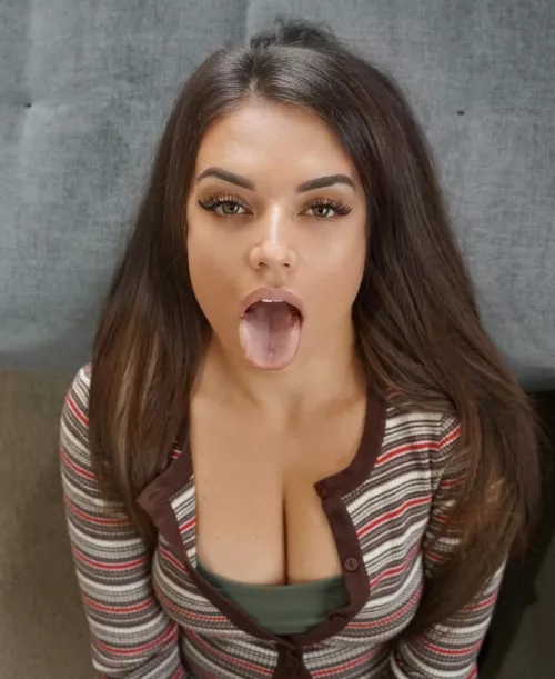 Point of View 😏 by stacie-summers