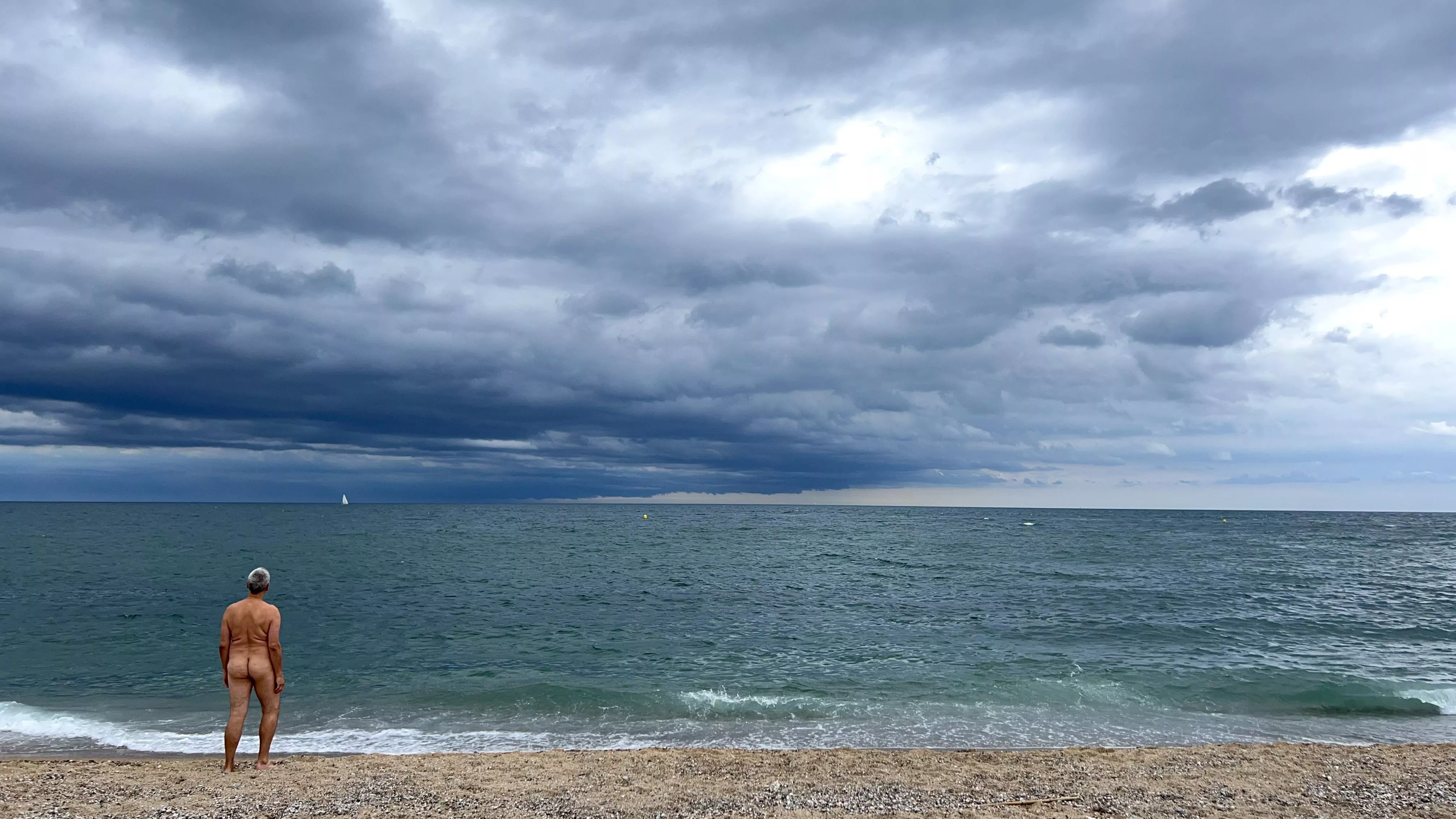 Rain is coming… posted by neomysfodienss