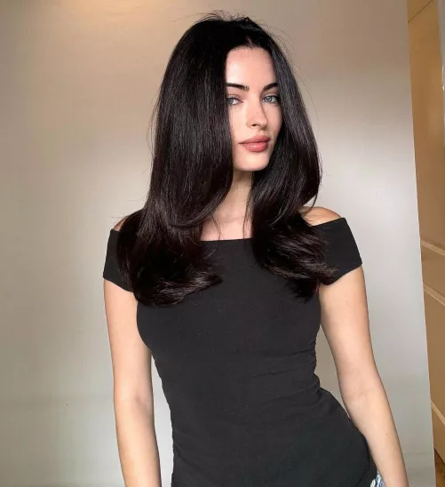 Renee Murden by qwer5r