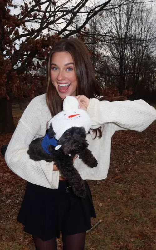 Sarah Waddles by BeerGoggles2022