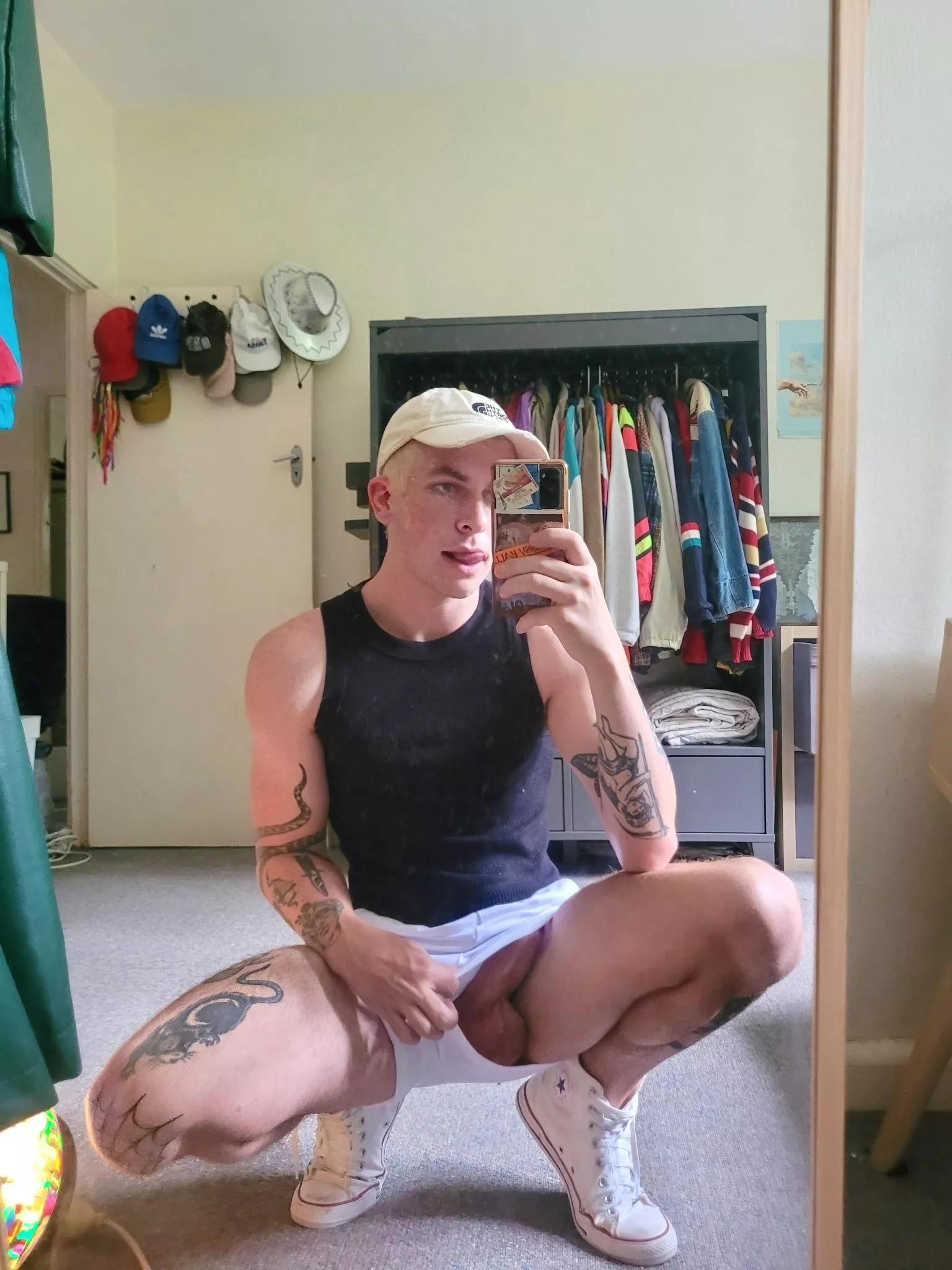 See anything you like? 👀 posted by Twinky_Twunky