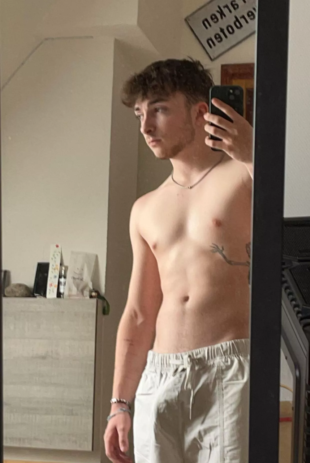 See something you like? posted by PositiveBetter