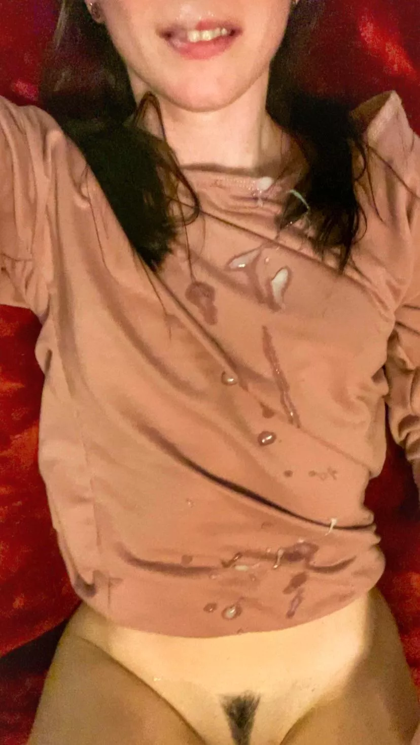 So much cum! posted by ctsharing