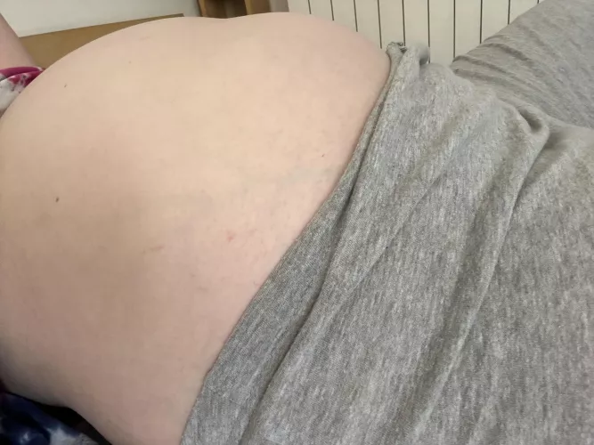 stuffed and round by ConsequenceFrosty678