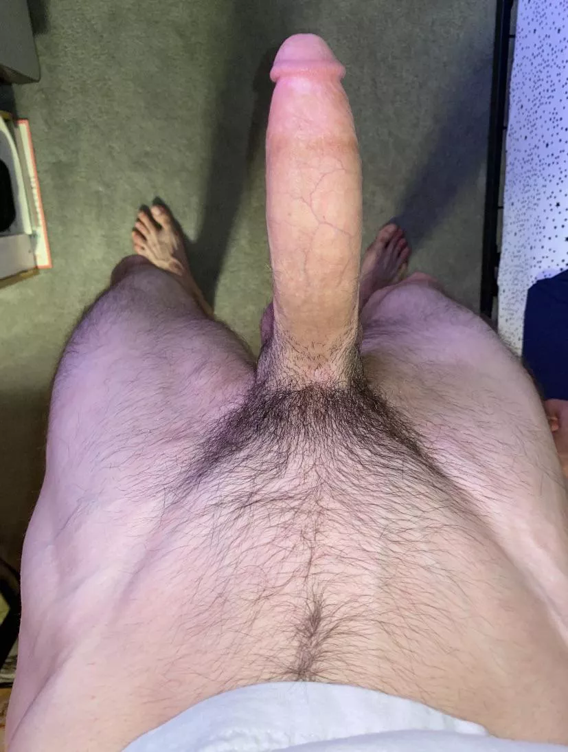 tell your bf its a “girls trip” w/ this much cock  posted by A_ManWithNoName