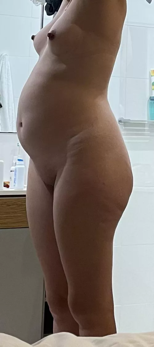 Thank you for breeding me by perthstagram