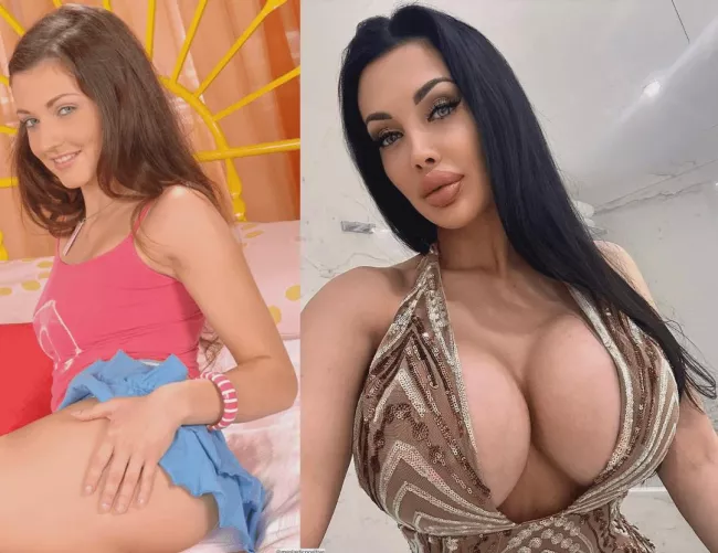 That's what I call an update 😍 by sahane64