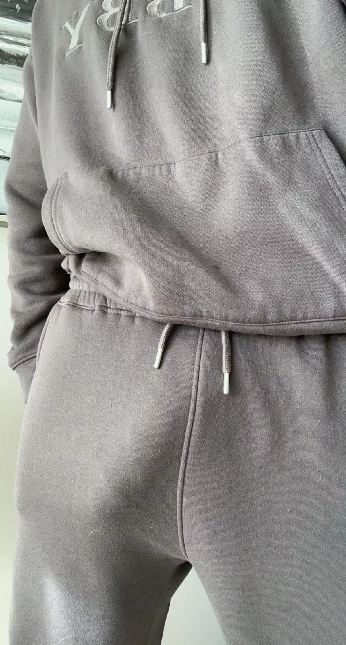 The bulge is bulging today😇 posted by Quiet-Extension-6916