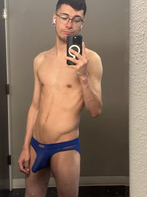 Want a taste? 👅  by Aiden-Phoenix