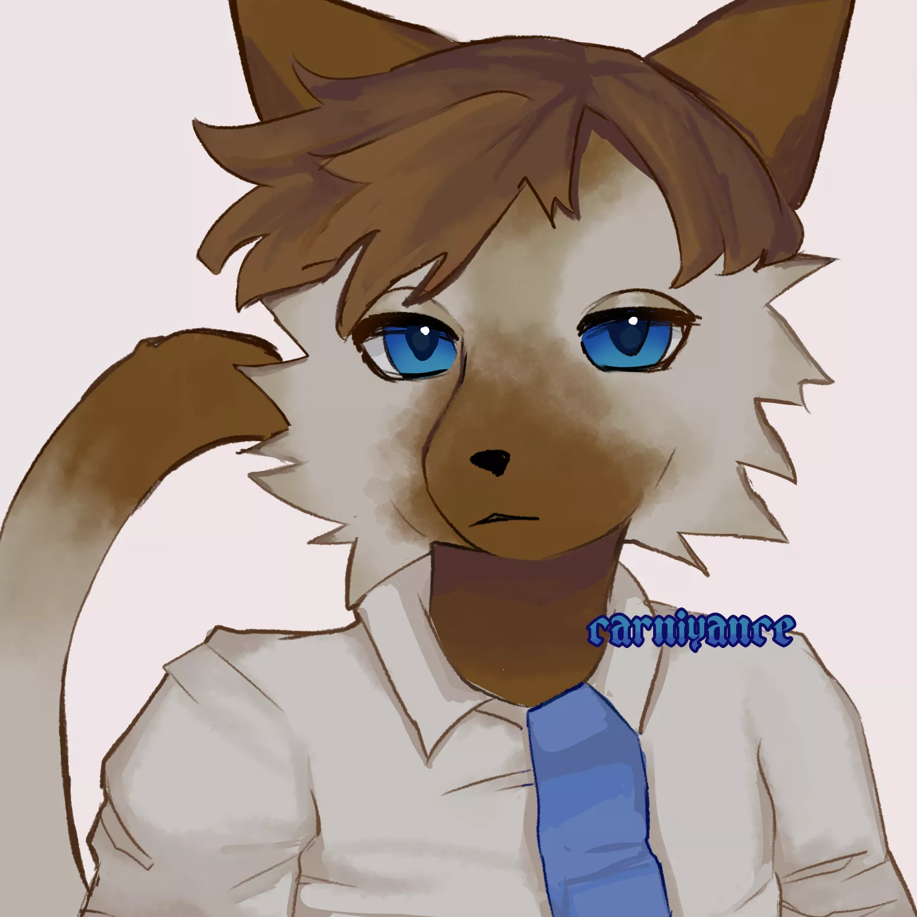 what color are your eyes? ☄️ posted by hazelinet