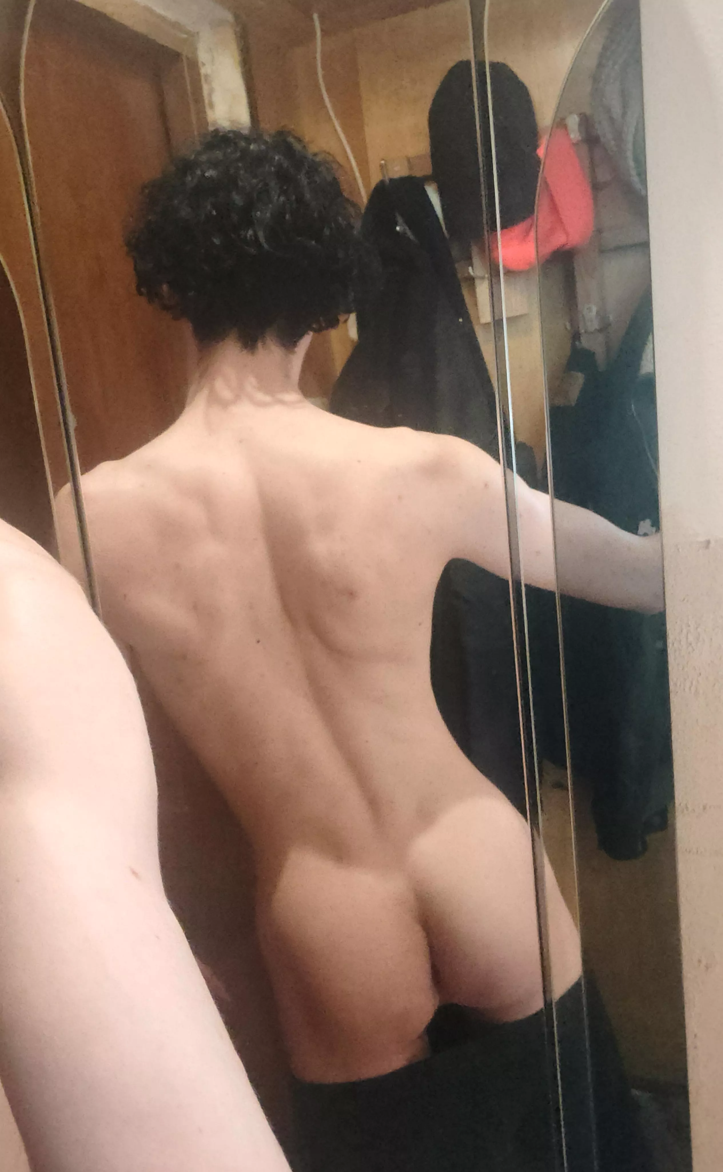 Whatcha think? 😝 •19• posted by NyawBoi