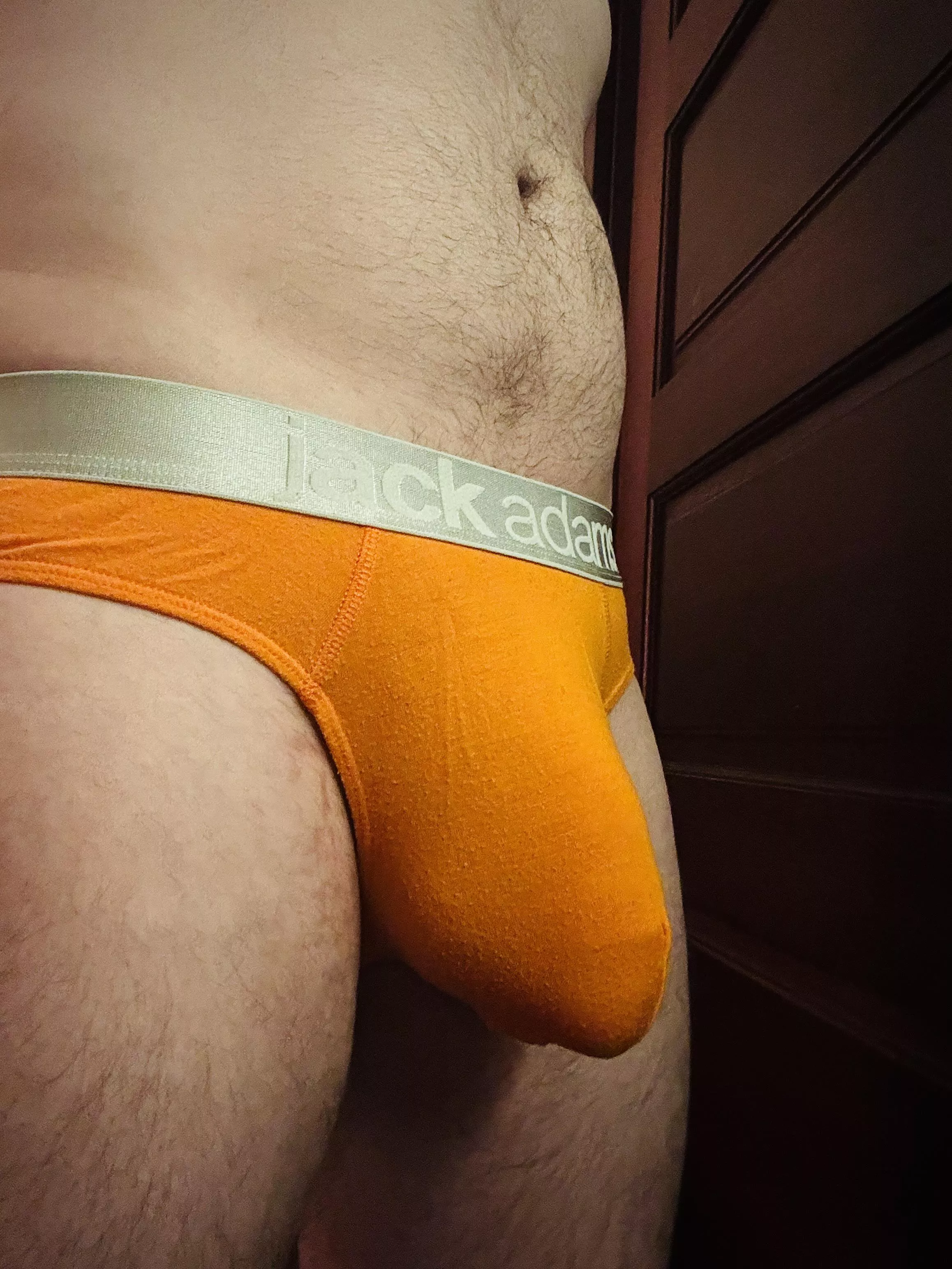 🍊who wants to pull them down? 🍊 (29) posted by Pornaltac