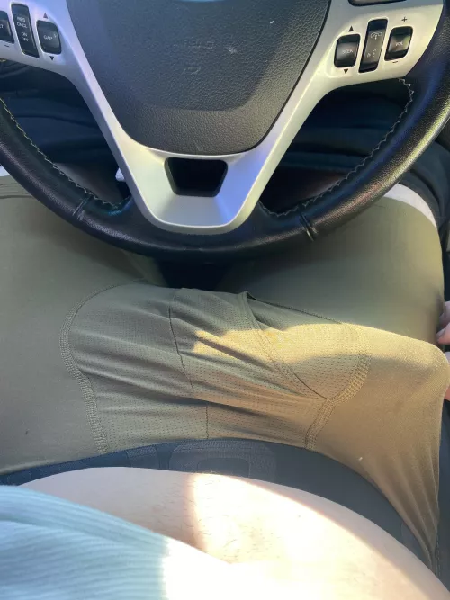 Who’s catching a peek in public? [32] by Ok-Voice2561