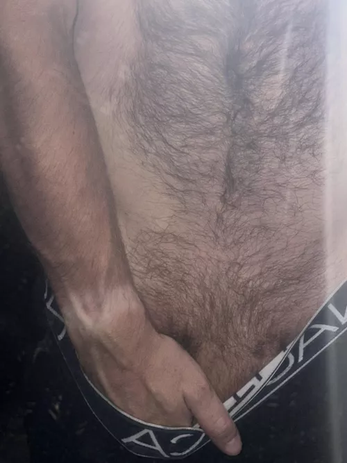 Who’s gonna pull them down for me? by yobash