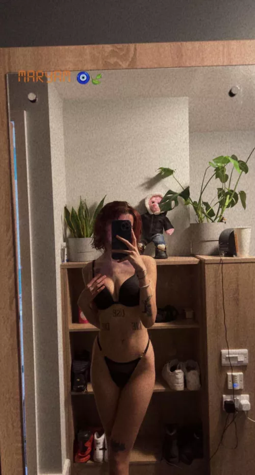 19 year old Lebanese slut by WaferSuccessful1224