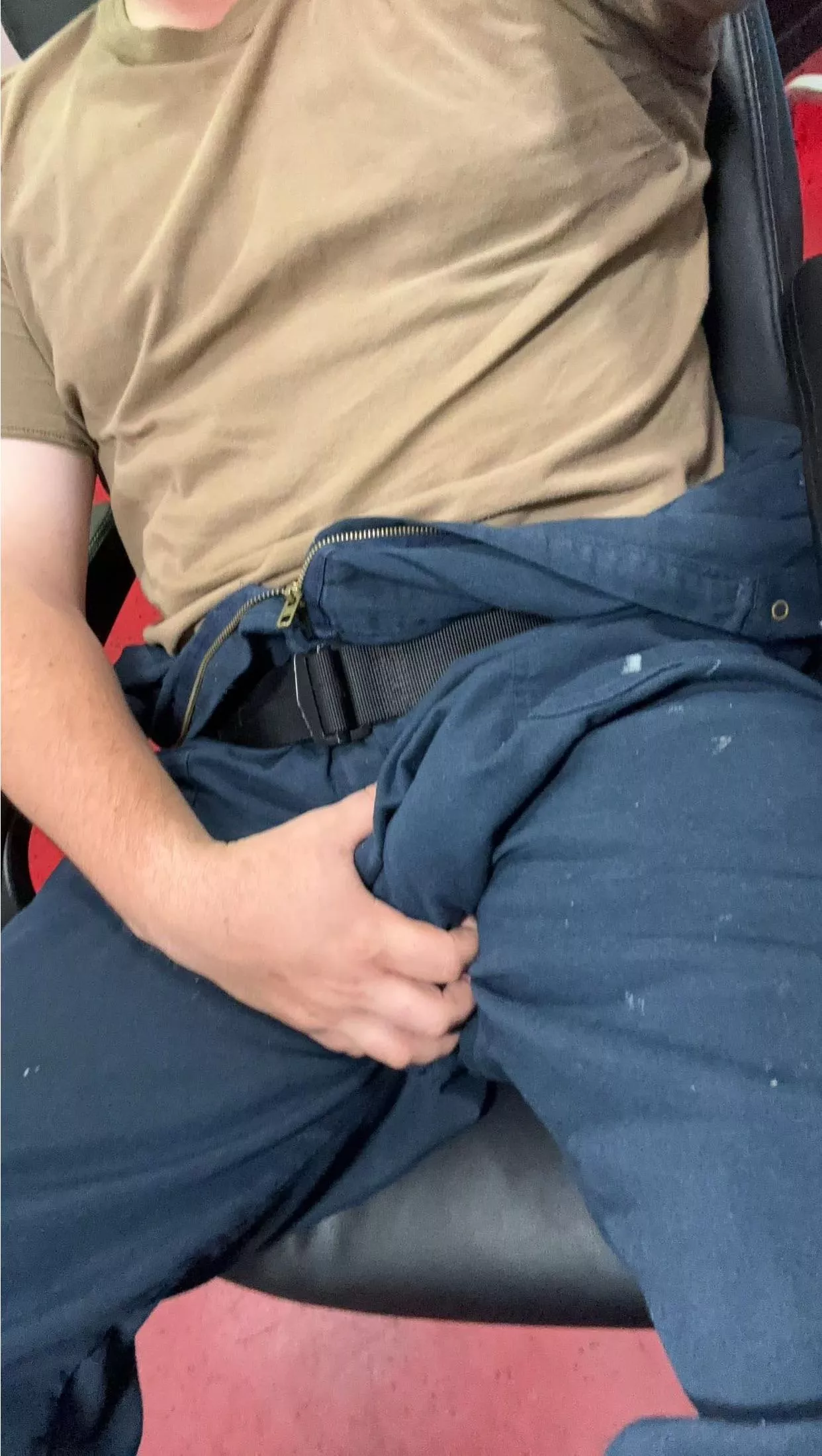 [25] Need some duty day entertainment posted by Neat-Improvement-953