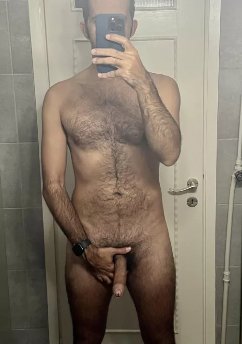 [41] Friday mood is play mood by alx1983