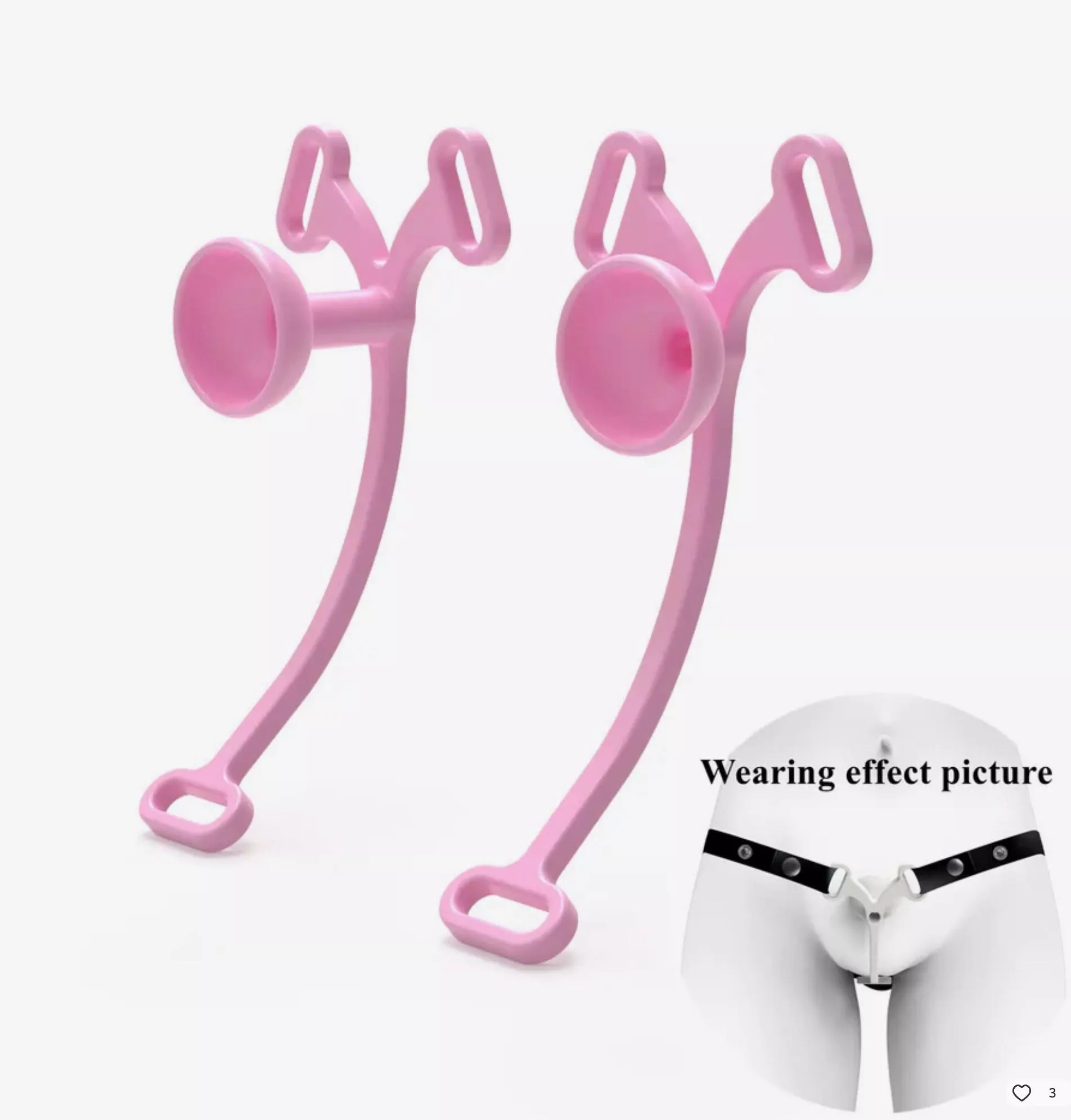 Anyone have experience with this? posted by Lalamaniac