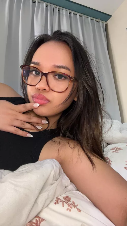 Are you good at cuddles? by Worldly_Evidence_575