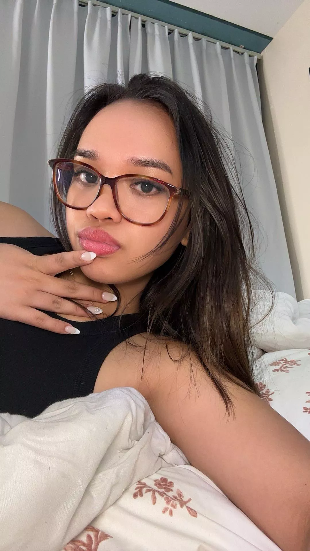 Are you good at cuddles? posted by Worldly_Evidence_575