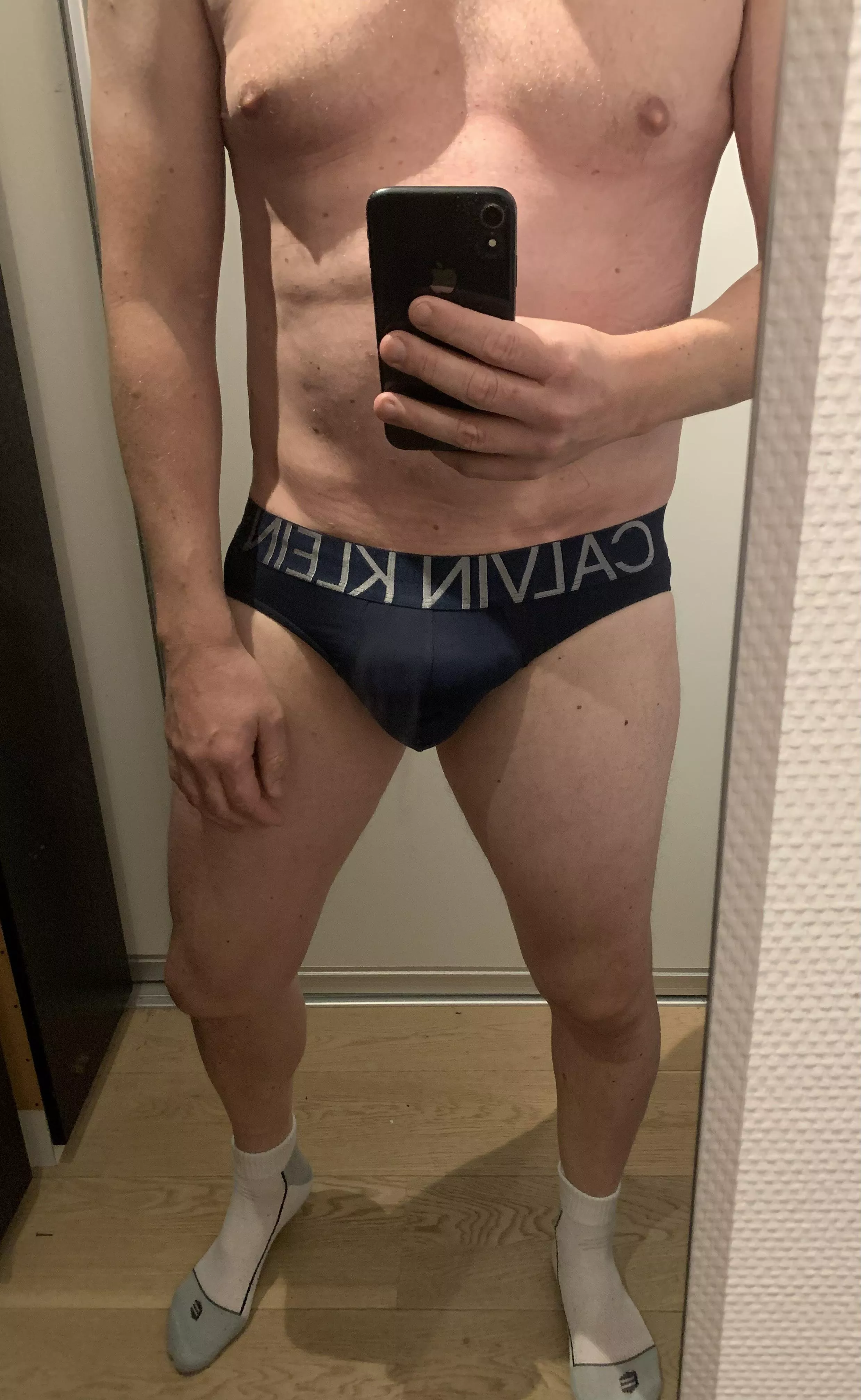 As i get older i like this style more and more :-) posted by Additional_Bake140