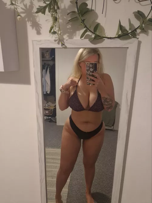 bikini body ready by arca102