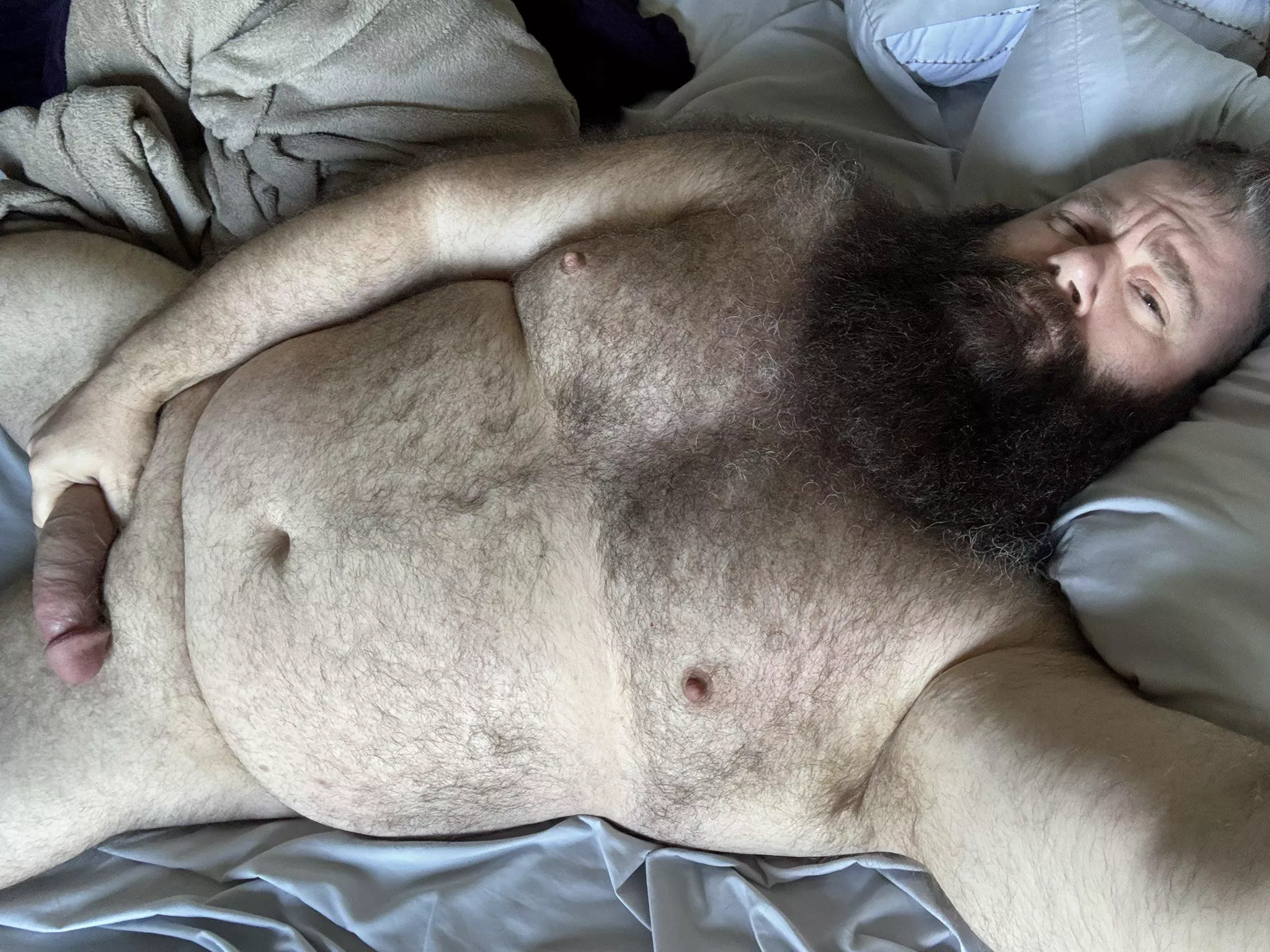 Bored Widower  posted by Steve_Wyzard