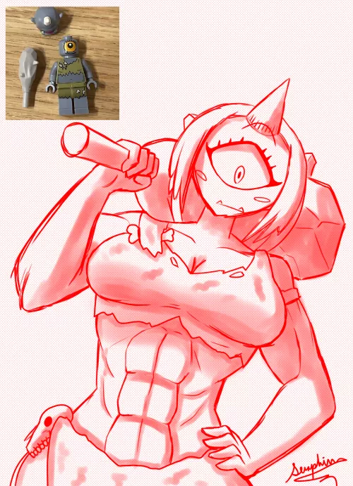 Cyclop by Mundane_Parfait2560