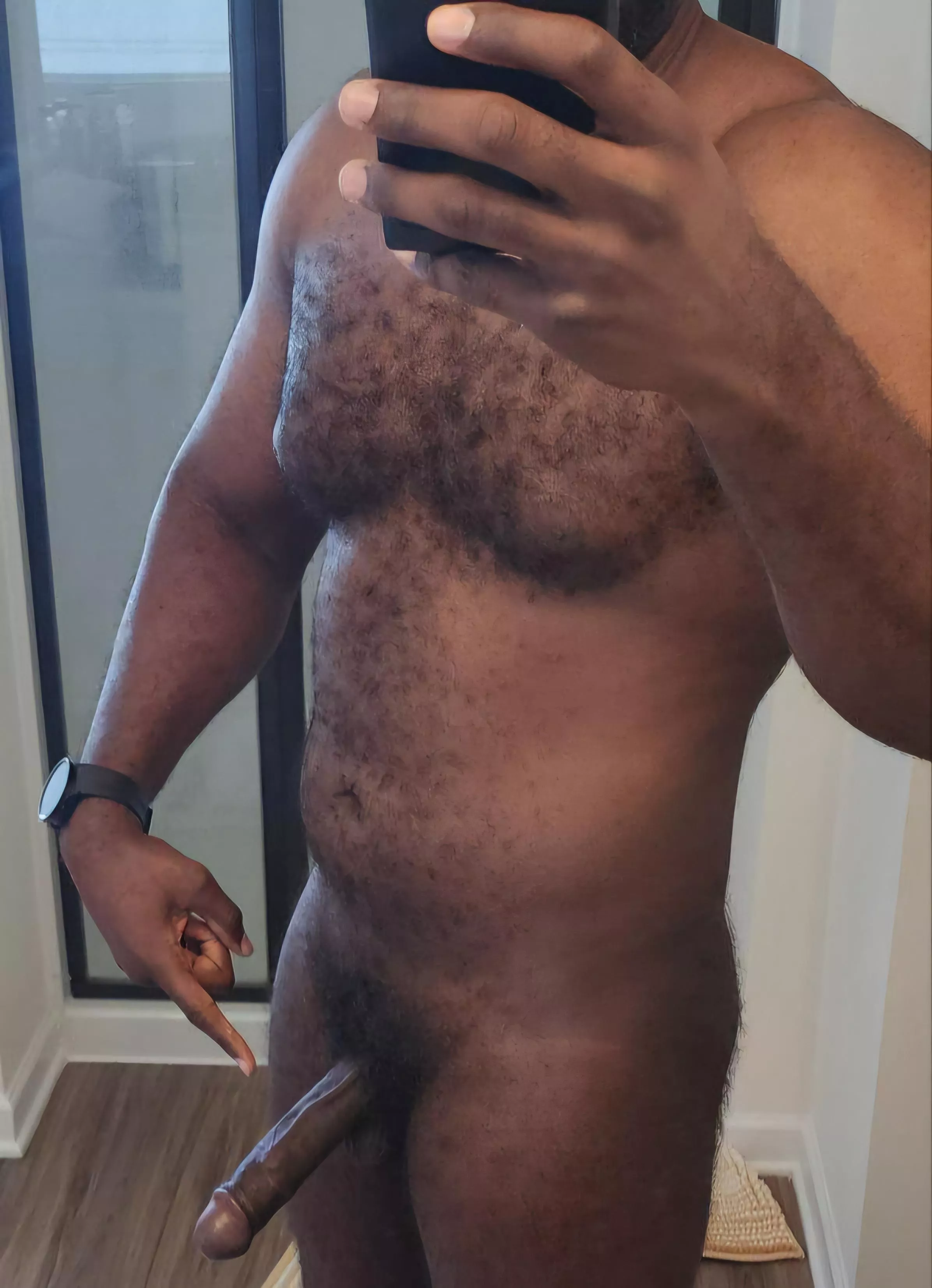 Do you belong here? posted by throwaway89208920